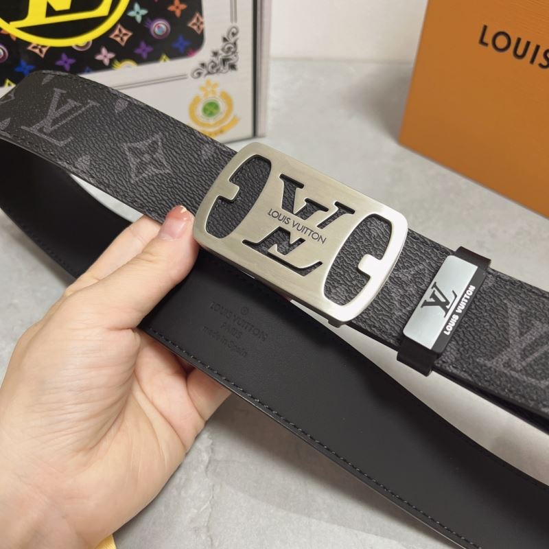 Louis Vuitton Belts